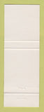 Matchbook Cover - Marina St Ours Bar Salon St Ours QC pinup