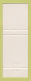 Matchbook Cover - Brasserie Ranik Quebec QC pinup strip club?