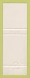 Matchbook Cover - Mme Giroux Restaurant St Jean QC pinup