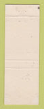 Matchbook Cover - Farmers Insurance Charles Phillips Chico CA