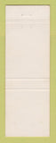 Matchbook Cover - Farmers Insurance Group Llynn Conrad Flat Rock MI
