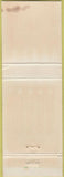 Matchbook Cover - Gardelle's Fashions Walnut Creek CA