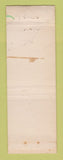 Matchbook Cover - Hecht Company Washington DC Silver Spring MD