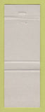 Matchbook Cover - Dunnville Restaurant ON PINK