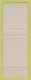 Matchbook Cover - Dunnville Restaurant ON GREEN