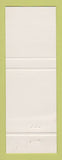 Matchbook Cover - Salaison De La Gare Montreal Nord QC pinup