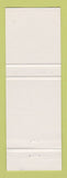Matchbook Cover - Hotel Lambton QC pinup