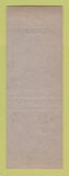Matchbook Cover - Daubendiek's Market Grocery