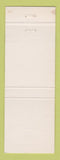 Matchbook Cover - Twin & Triplet Mother's Club Lake Area #1
