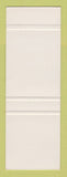 Matchbook Cover - Fire Fighters Club Markham ON