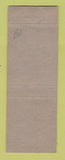 Matchbook Cover - Shirley Savoy Hotel Denver Colorado Full Length