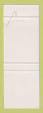 Matchbook Cover - Albany Club of Toronto ON