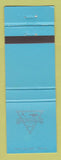 Matchbook Cover - Calgary Professional Club AB