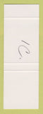 Matchbook Cover Le Centre Les Compagnons des francs loisirs North Bay ON SAMPLE
