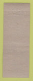 Matchbook Cover - Green's Card Room Lunch Seattle WA barber shop cigars