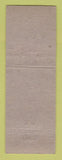 Matchbook Cover - Pilot Restaurant Aberdee NC