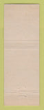 Matchbook Cover - Esquire Barber Shop Madison WI