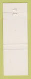 Matchbook Cover - Landmark Club