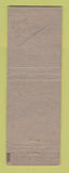 Matchbook Cover - Texaco oil gas Sal Campo's Cambridge MA WEAR