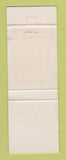 Matchbook Cover - Red Wing Shoe Store Boots Tallmadge OH