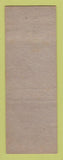 Matchbook Cover - Granite Club Toronto ON