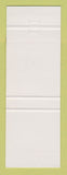 Matchbook Cover - Laurentian Club Ottawa ON