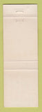 Matchbook Cover - Le Clos Long Beach CA