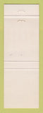 Matchbook Cover - Progressive Ladies Gentlemen Charity Club Martinsville VA