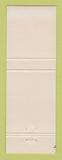 Matchbook Cover - Valley View Motel Cleveland OH