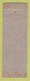 Matchbook Cover - Matulef's Super Market Grocery