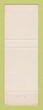 Matchbook Cover - Chevrolet Bob Mayberry's Toyota AMC Jeep Renault