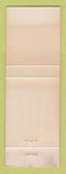 Matchbook Cover - Chevrolet Beversdorf Oldsmobile Wittenberg WI