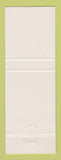 Matchbook Cover - Chevrolet Lovell Dalhart TX