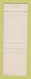 Matchbook Cover - Chevrolet Koenig Spencerville OH