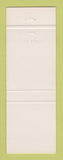 Matchbook Cover - Chevrolet Watson Motors Plainview NE