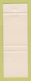 Matchbook Cover - Chevrolet K Cadillac Lehighton PA #1