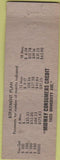 Matchbook Cover - Midway Consumers Credit Loan St Paul MN
