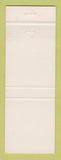 Matchbook Cover - Chevrolet Wigen Hutchinson Montevideo MN