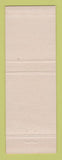 Matchbook Cover - Pimbley Paint Glass Sedalia MO