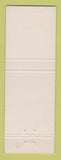 Matchbook Cover - Rozier Bank Ste Genevieve MO