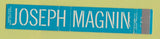 Matchbook Cover - Joseph Magnin 10 Strike