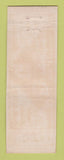 Matchbook Cover - The Everglades Restaurant Buffalo NY Full Length