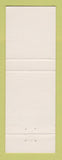 Matchbook Cover - Makin' It Club St Ann MO