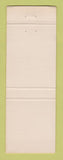 Matchbook Cover - Ed Shults Chevrolet Jamestown NY Subaru
