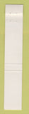 Matchbook Cover - Tango Restaurant Tucson AZ 10 Strike