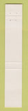 Matchbook Cover - Admiral Benbow Inn Memphis TN 10 Strike