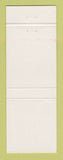 Matchbook Cover - Hiccups Private Club Lewisville TX