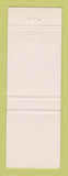 Matchbook Cover - Federal Club Boston MA