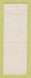 Matchbook Cover - Arco oil gas Korner Garage New Bridgeville PA WEAR