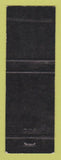 Matchbook Cover - Maryland Club MD WEAR